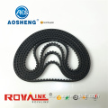 Open PU timing belt STS-5M STS-8M courroie